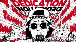 Lil Wayne - So Sophisticated [Dedication 4 Mixtape]