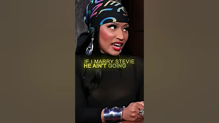 Stephen Colbert DESTROYS Nicki Minaj in a Rap Battle 😂🎤 #nickiminaj #rap #funnymoments