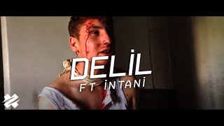 Naos feat. İntani - Delil  Resimi