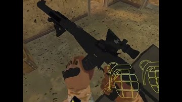 Contractors - PMC (2K/4K)