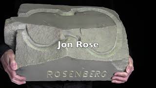 promo rosenberg museum 4 CD Box Set 2026 screenshot 5