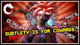 Expedition 33: Subtle References Are For Cowards | Castle Super Beast 320 Clip