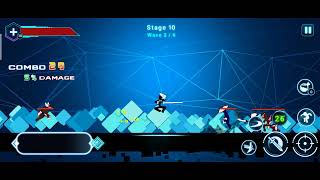 stickman ghost 2 gameplay (pt2)