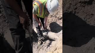 Dry tap romac how to