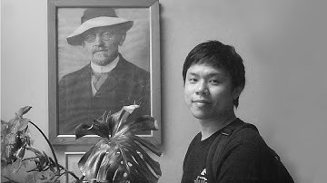 Lecture 21B | Variation-of-constant formula for linear discrete DDEs