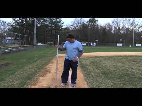 How to: "Rake the Field"