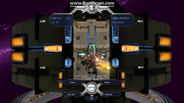 Event Merger Server Agoneris from (RF MEA)