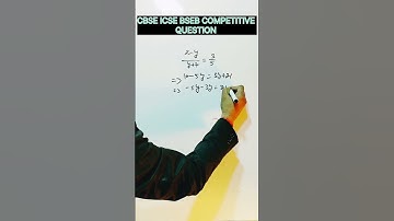 CLASS-8 RD SHARMA MATHS, CHAPTER-9 LINEAR EQUATIONS IN ONE VARIABLE EXERCISE -9.3 CBSE, ICSE, BSEB