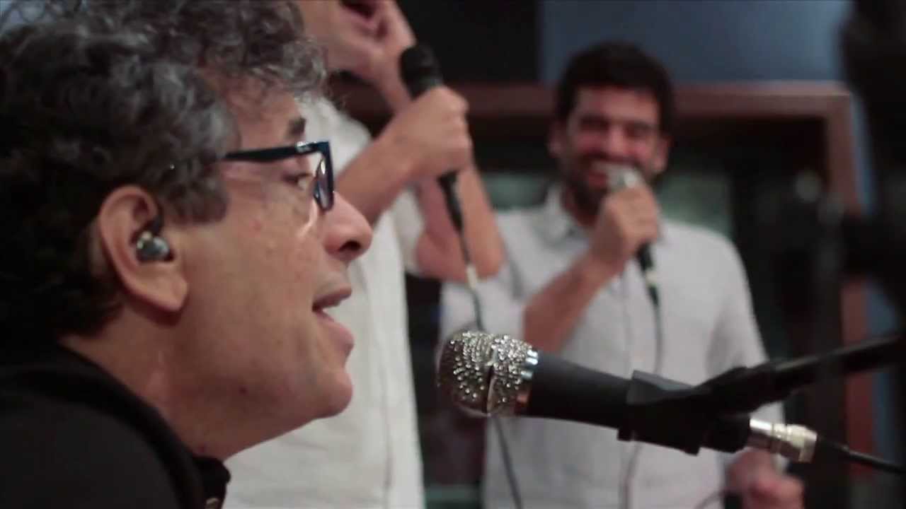 Mario Adnet + Chico Adnet + Pedro Miranda - Fred Astaire do Samba