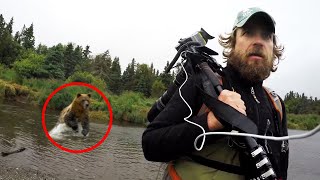 30 Times Humans Messed With The Wrong Bears