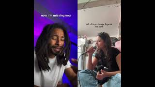 Im At A Payphone  maroon5 payphone singing  Singer Sofia Camara