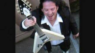 Power Of The Pen - Act Against That Fear (Original)