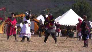 Download Lagu 10 October Crown - Fabian vs Bjarnheðinn MP3