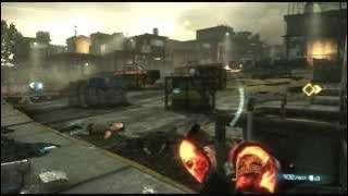 Army of Two: The Devil's Cartel #28