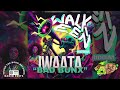 IWaata - Bad Bunx (Walk Een Riddim) (TTRR Clean Version) (ZIMI)