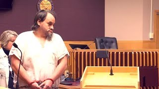Man arrested for 1998 rape, attempted murder pleads not guilty