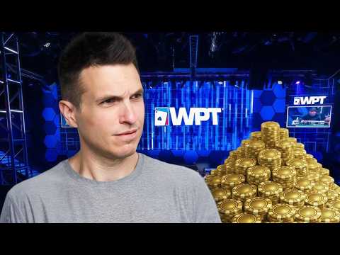 Almost At 100,000 | Clubwpt Gold Code Doug Challenge (day 14)