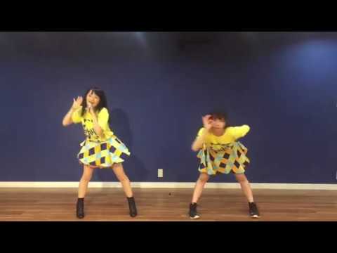 [Chupit] AKB48 - 大声ダイヤモンド　踊ってみた