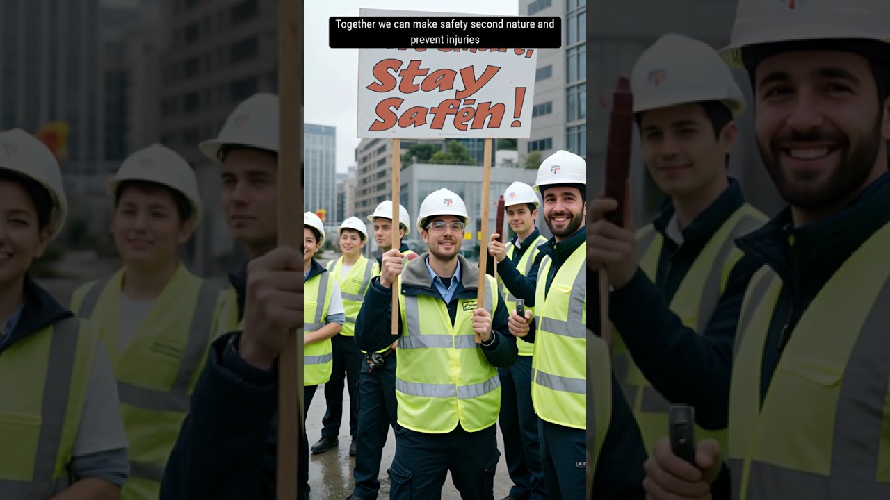 Manual Handling & Ergonomics | Safe Lifting Tips for a Healthy Back