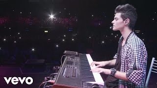 Video Mas de Mil Años Abraham Mateo