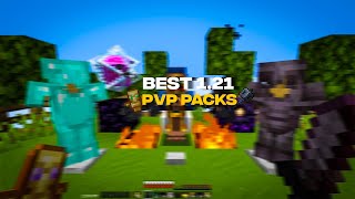 The Best 1.21 Crystal PvP Texture Packs