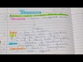 Thalassemia and it's types : Genetic Disorder Class 12th Bio NCERT Ch-Principles of Inheritance.