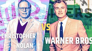 The SECRET Marketing Strategies of Barbie and Oppenheimer | Christopher Nolan VS Warner Bros