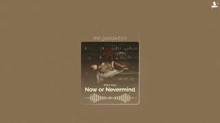 now or nevermind || stela cole || sped up