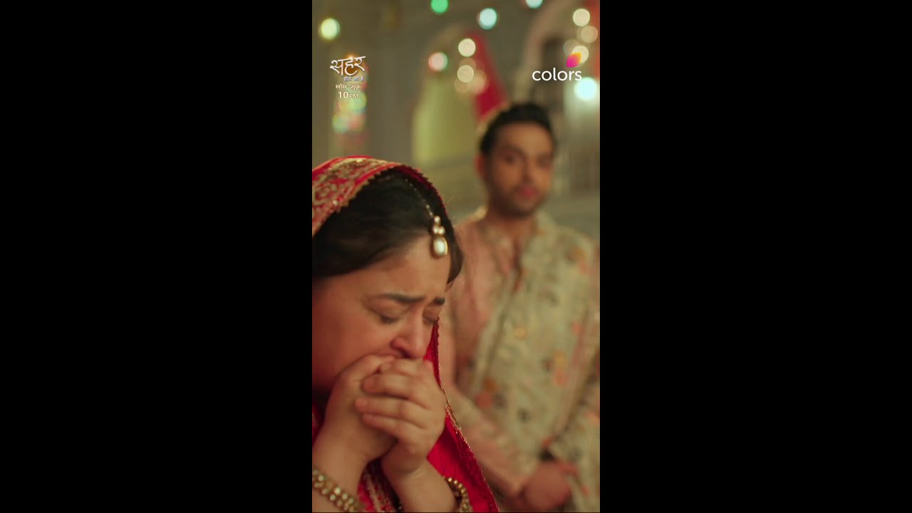 Mahid Warns Kausar | Seher