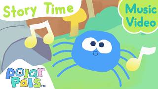 Incy Wincy Spider - Classic Nursery Rhyme for Kids