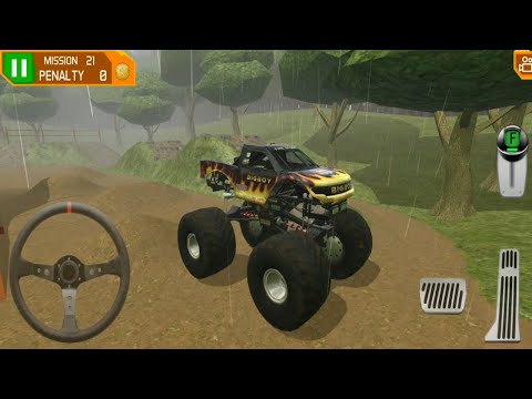 Driving on Extreme