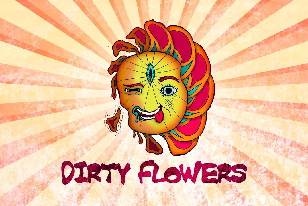 chili peppers live DIRTY FLOWERS / DnB Chase, Wobble & I do Drugs
