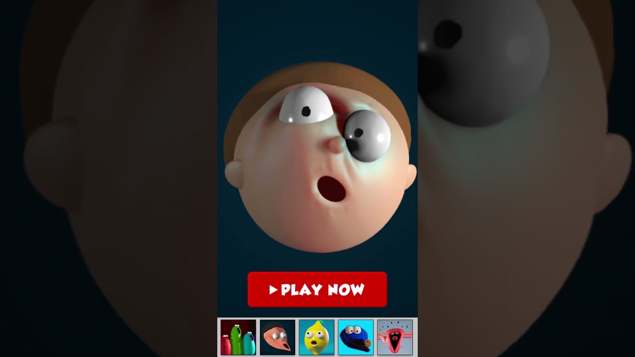 Odd Elastic, Stretchy Games to Play Online