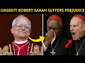 5 Minutes Ago! After Pope Leo XIV Announces New Role for Robert Sarah, He’s HUMILIATED for It!