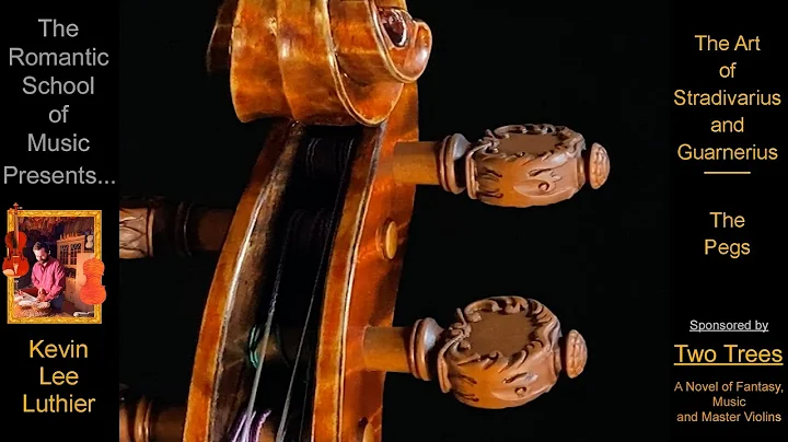 Stradivarius and Guarnerius Violins: The Art, Myth...