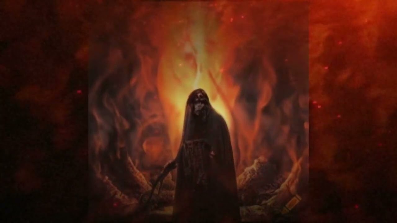 Legion Rising - ShadowHaze