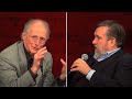 John Piper and Doug Wilson discuss "A Pastor & His Worldview"