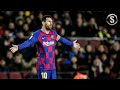 Lionel Messi Setting New Standards in Football - Too Good - HD