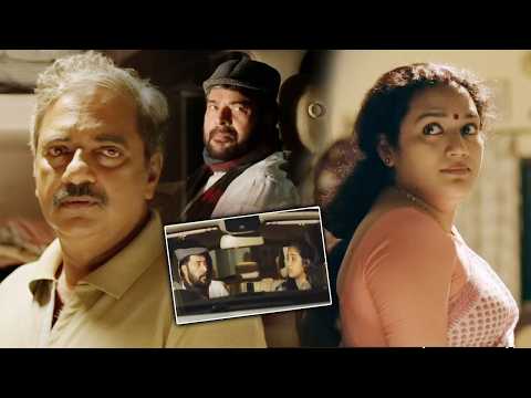 Mammootty Uncle Telugu Full Movie Part 7 | Karthika Muraleedharan | Joy Mathew