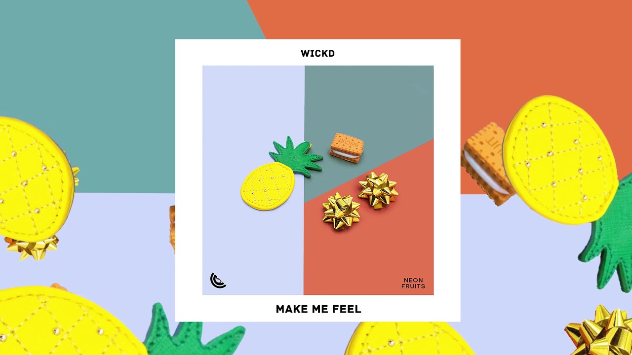 Watch WICKD - Make Me Feel on YouTube Watch WICKD - Make Me Feel on YouTube