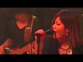Xtina - Crazy [LIVE VIDEO 2014.07.05] At Shibuya LIVE STAGE GUILTY