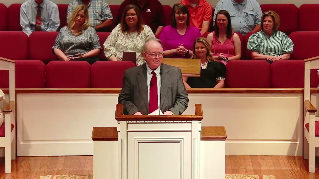 Longview Baptist