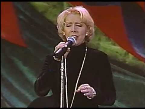Patsy Gallant (Les Uns Contre Les Autres)