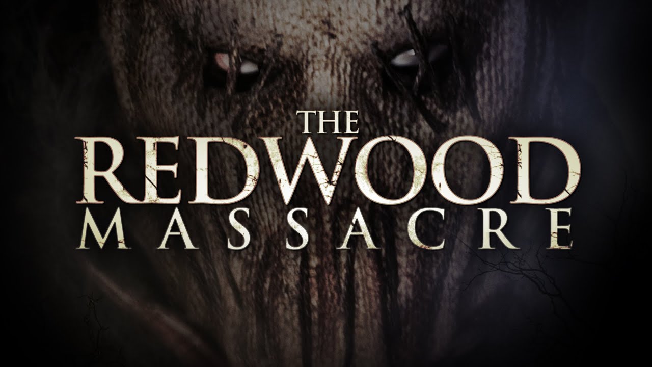 camera iphone 8 plus apk The Redwood Massacre (Green Band Trailer)