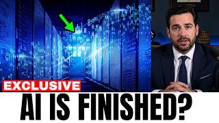 Quantum Just KILLED AI Data Centers – Even NVIDIA Is SPEECHLESS!