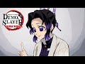 Bad Boy | Demon Slayer: Kimetsu no Yaiba -Hashira Training Arc-