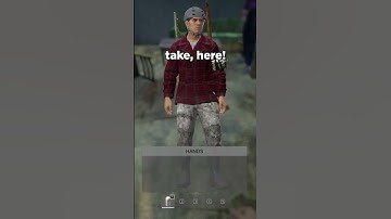 What Are The Odds? - DayZ official servers