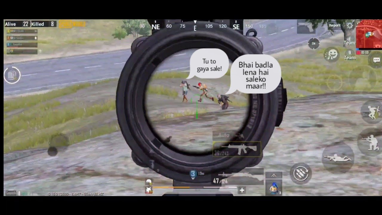 19 KILLS INTENSE ACE TIER GAMEPLAY WITH SQUAD WIPES// ROAD TO 💯 SUBS//