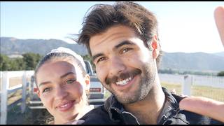 Life After Farmer Wants A Wife | Our First Vlog