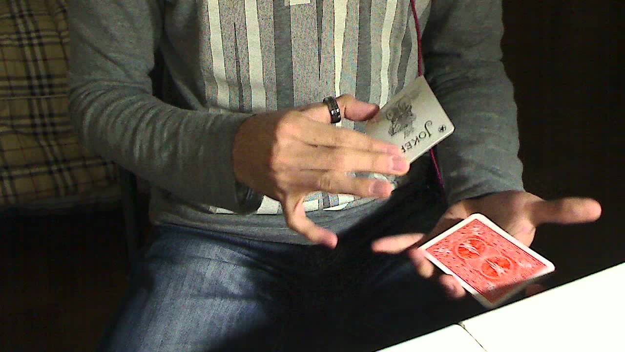 『 CC Series 』#2 - Duck Change [Performance]